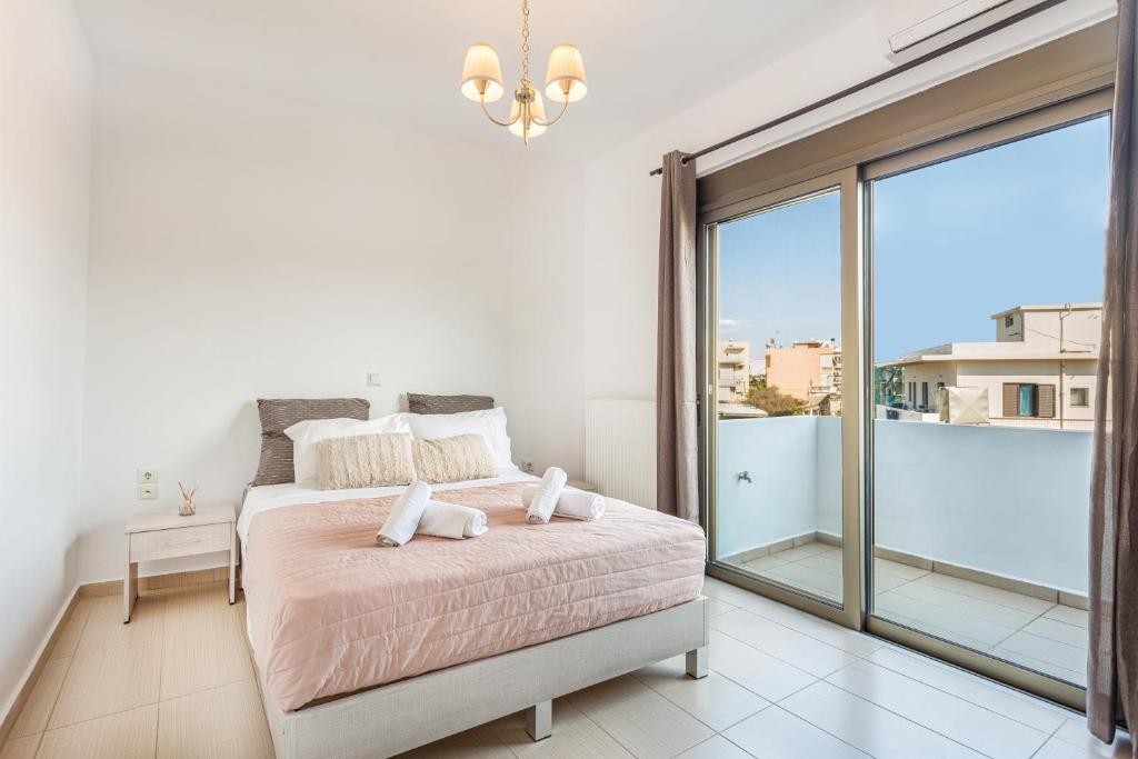 Iriana's Apartments in Center - 3