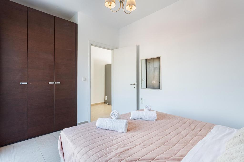 Iriana's Apartments in Center - 1