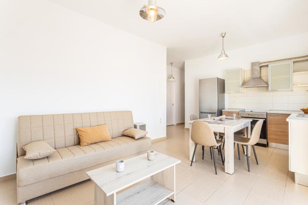 Iriana's Apartments in Center - 4