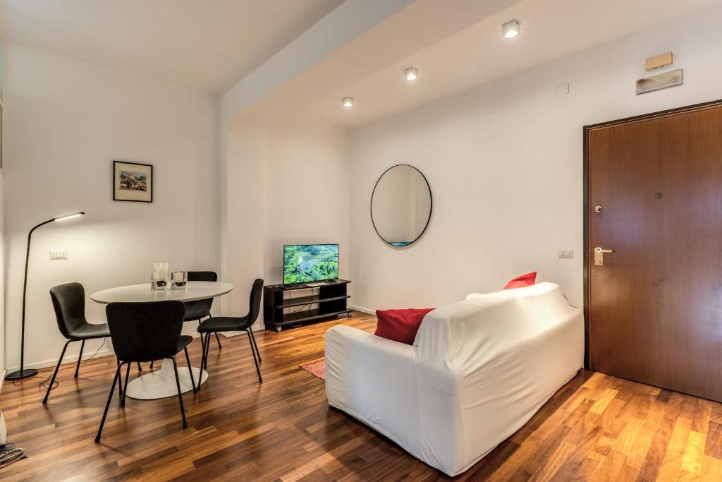 Etiopia Apartment