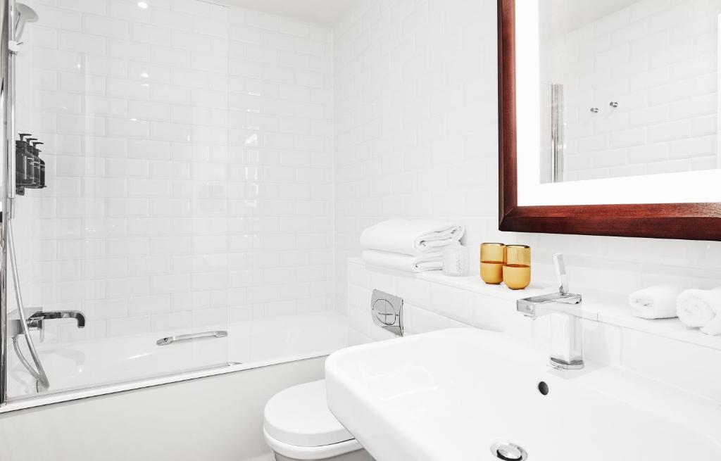 Plaza Tour Eiffel - Resim 8