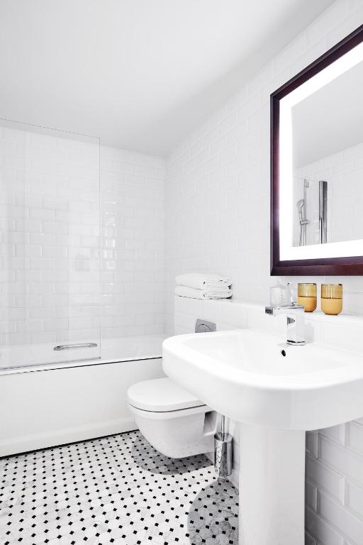 Plaza Tour Eiffel - Resim 40