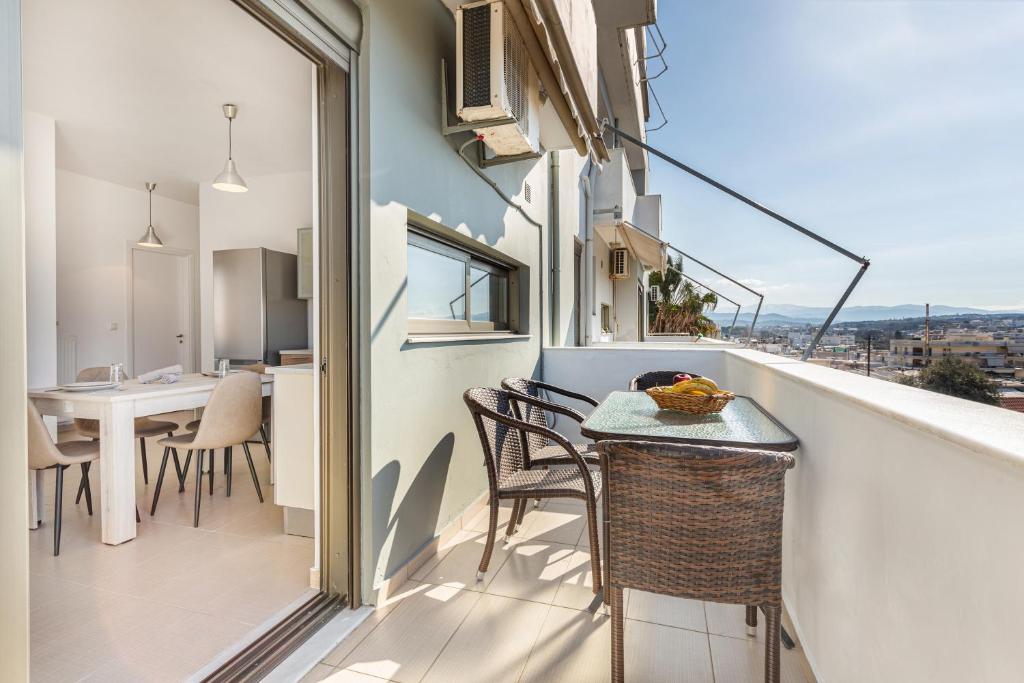 Iriana's Apartments in Center - 6