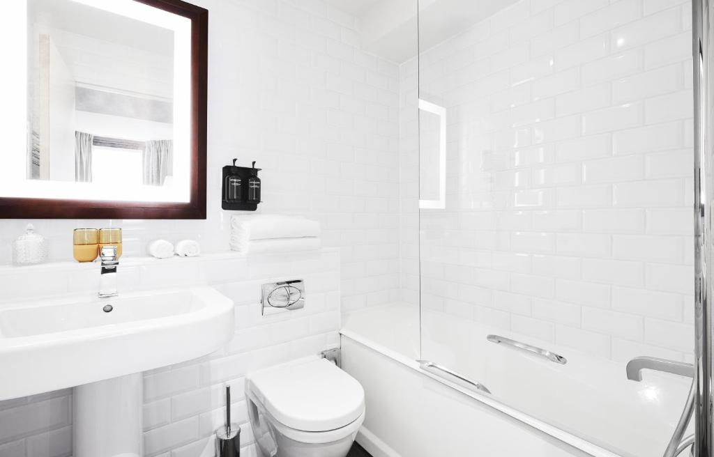 Plaza Tour Eiffel - Resim 3