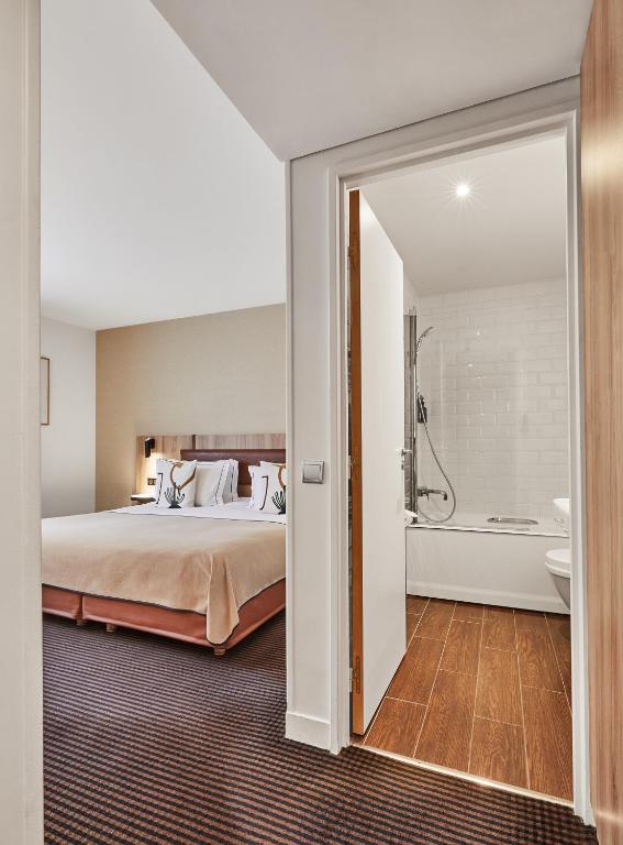 Plaza Tour Eiffel - Resim 41