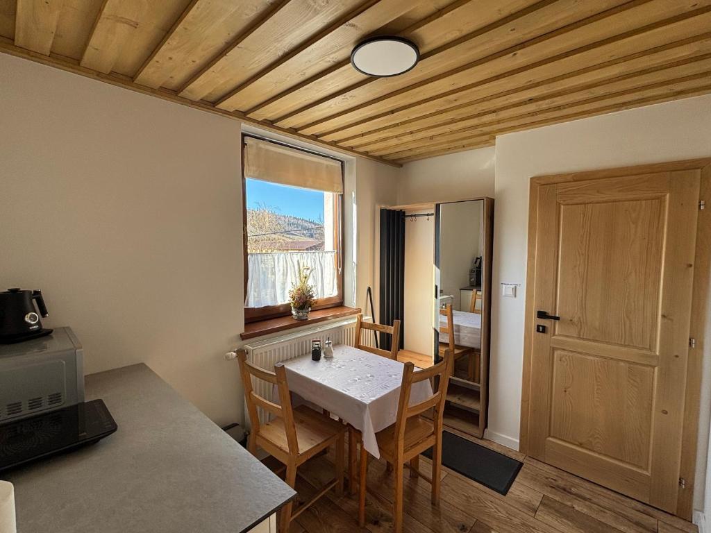 Penzion Bistár - Deluxe Triple Room