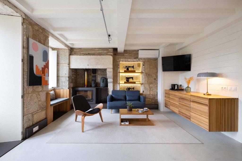 The Tailor's Garden - Resim 1