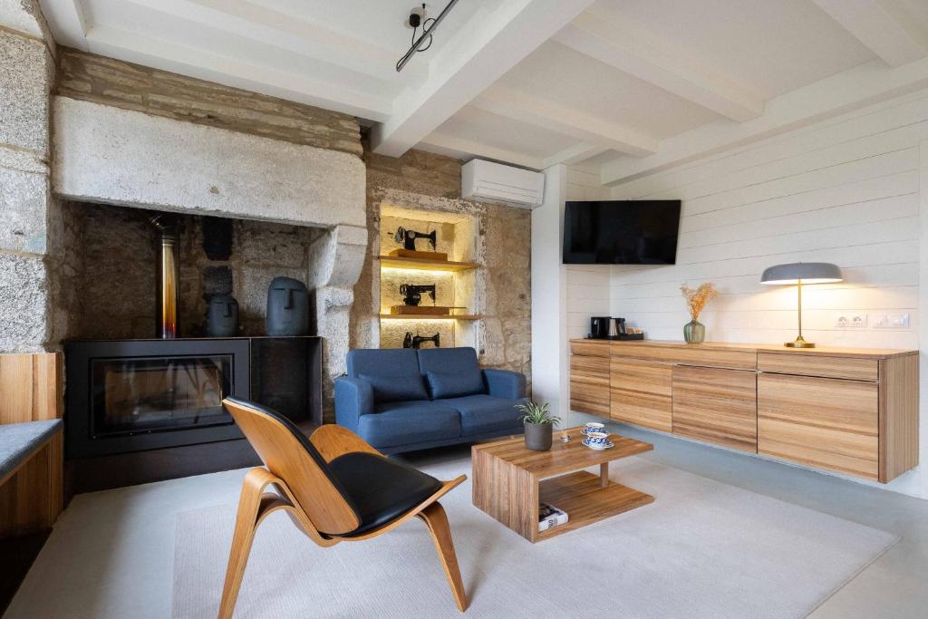 The Tailor's Garden - Resim 3