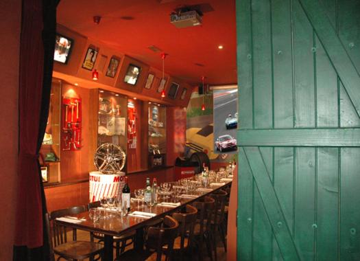 Terminus Orléans Paris - Resim 22