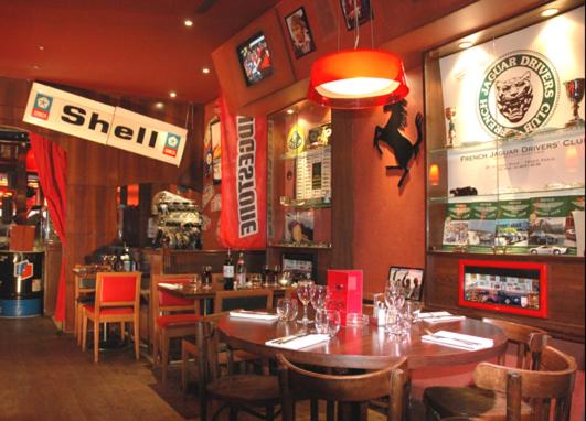 Terminus Orléans Paris - Resim 23