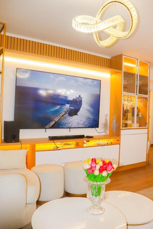 Luxury Apartment 3 Rooms Exclusive Area Lima Updated Prices 2025 Photo Inspiration