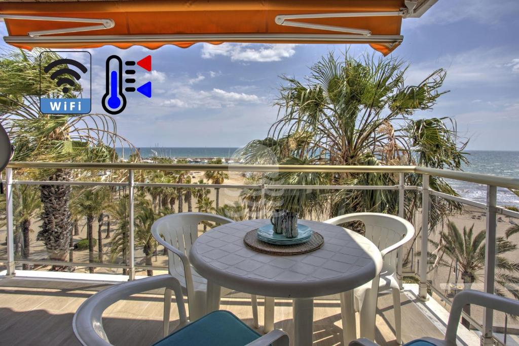MARITIM Green Sea View Wifi