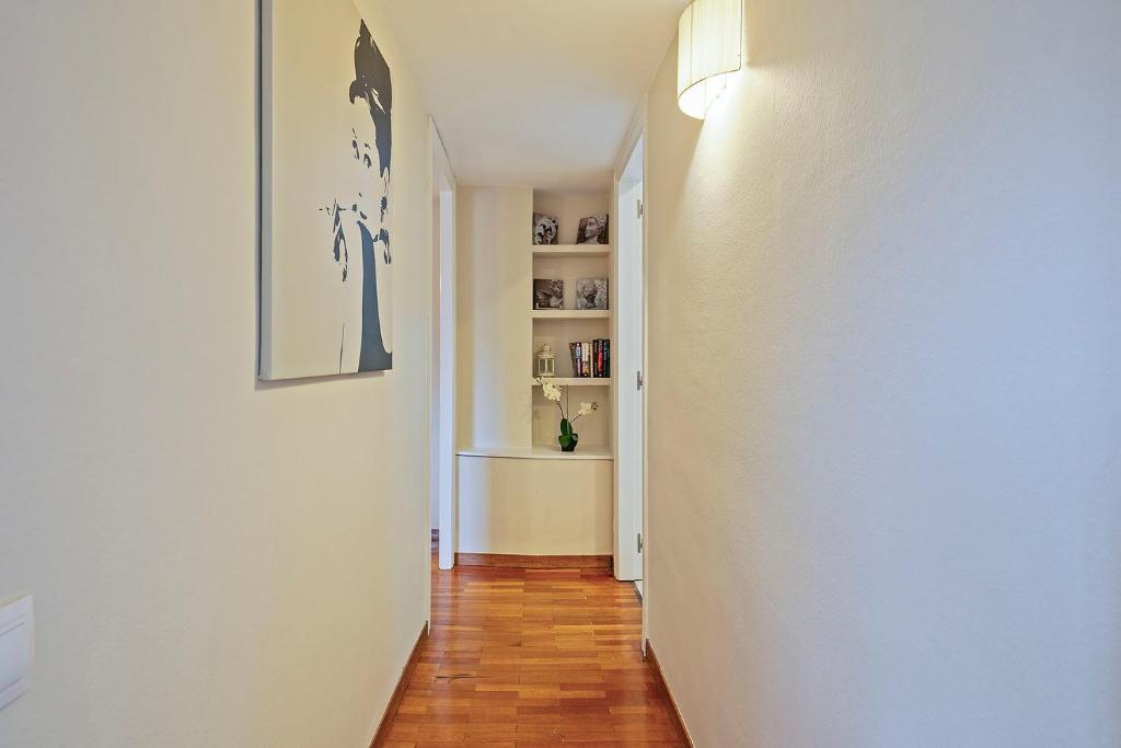 Fotografie z fotogalerie ubytování Sarria Attic v destinaci Barcelona