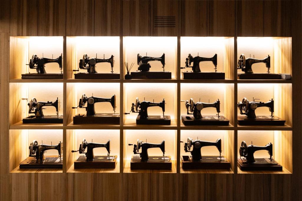 The Tailor's Garden - Resim 27