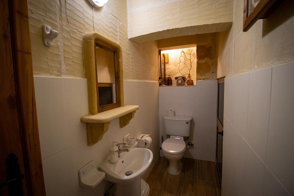 Il figolla farmhouse private pool & sea view - 12