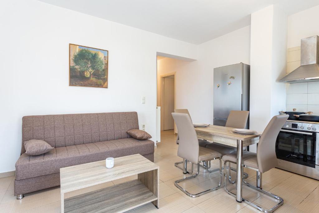 Iriana's Apartments in Center - 17