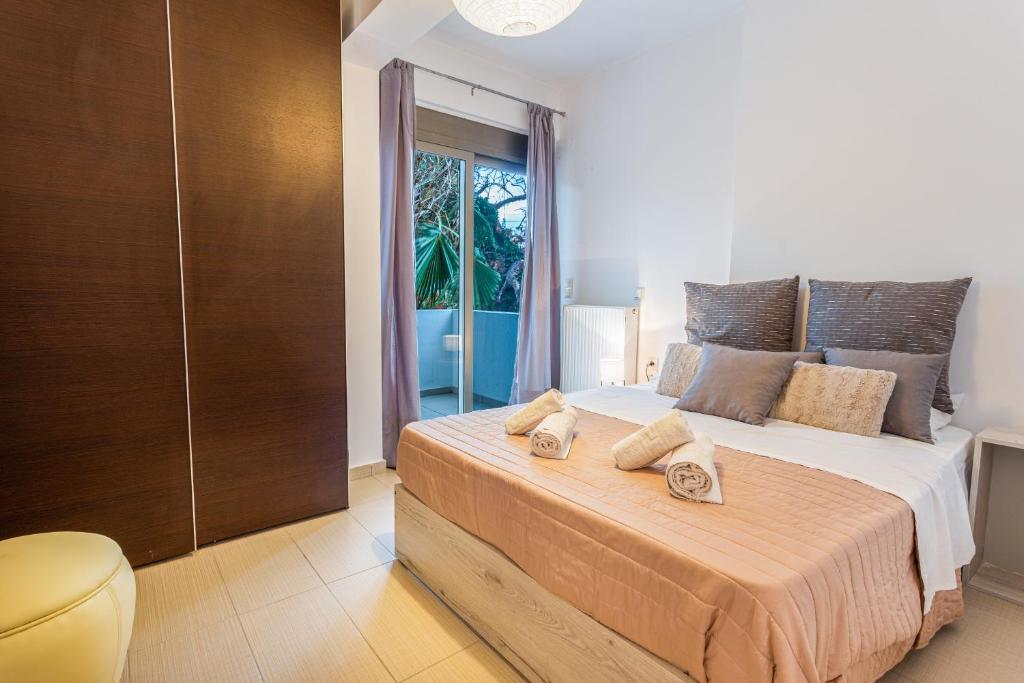 Iriana's Apartments in Center - 18