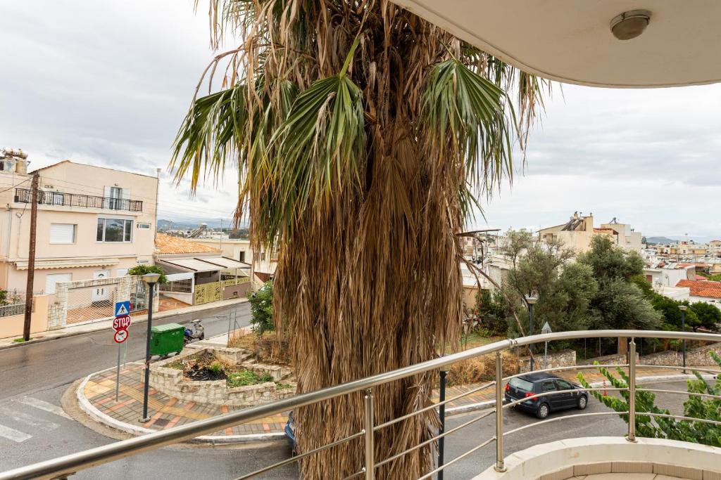 Iriana's Apartments in Center - 19