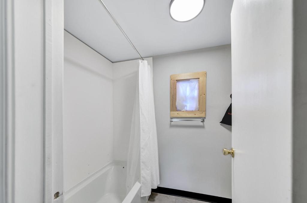 Bagno di Lantern Inn