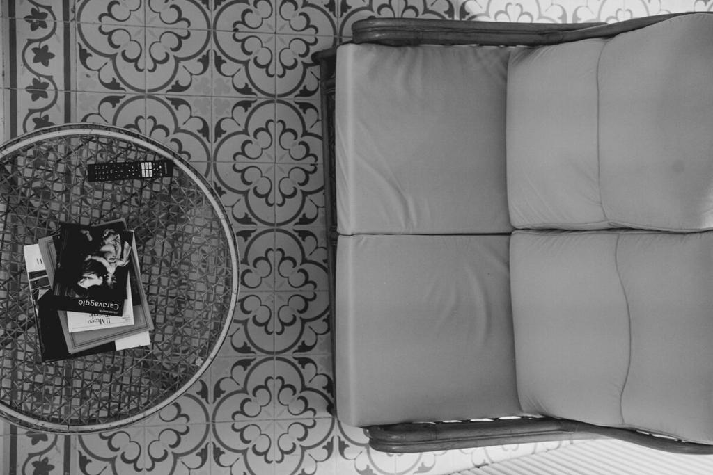 Fotografie z fotogalerie ubytování Bell & Beam - A Timeless Gozitan Stay in Victoria v destinaci Victoria