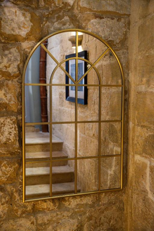 Fotografie z fotogalerie ubytování Bell & Beam - A Timeless Gozitan Stay in Victoria v destinaci Victoria