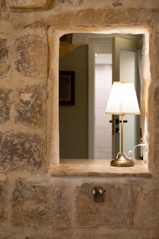 Fotografie z fotogalerie ubytování Bell & Beam - A Timeless Gozitan Stay in Victoria v destinaci Victoria