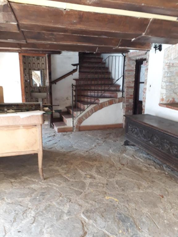 Zdjęcie z galerii obiektu B&B I Colori dell'Arcobaleno w mieście Belvedere Langhe
