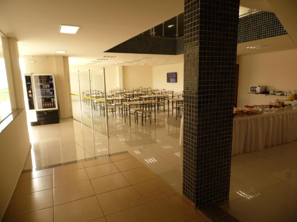  Sallimas Hotel