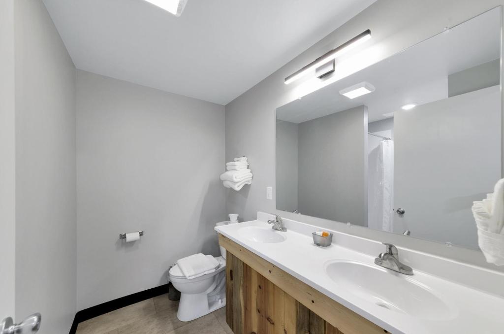 Bagno di Lantern Inn