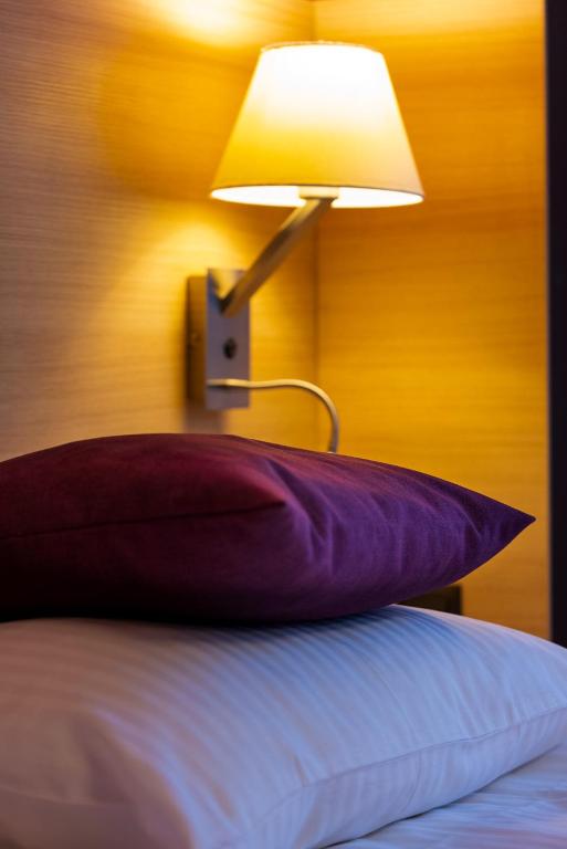 Hotel Cristal Bialystok - Resim 45