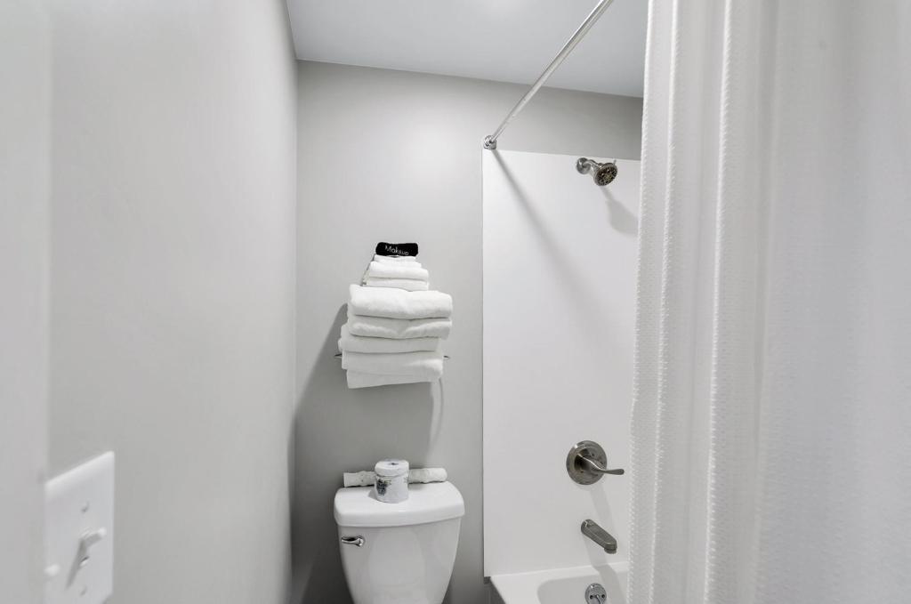 Bagno di Lantern Inn