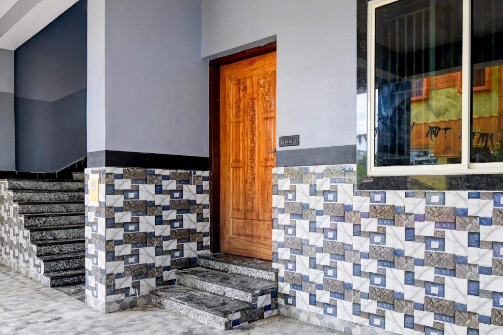 Fotografie z fotogalerie ubytování Super Hotel O MNJ Mansion v destinaci Jānla