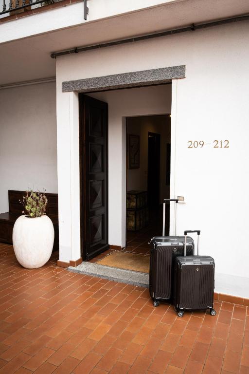 Fotografie z fotogalerie ubytování Hotel Sonenga v destinaci Menaggio