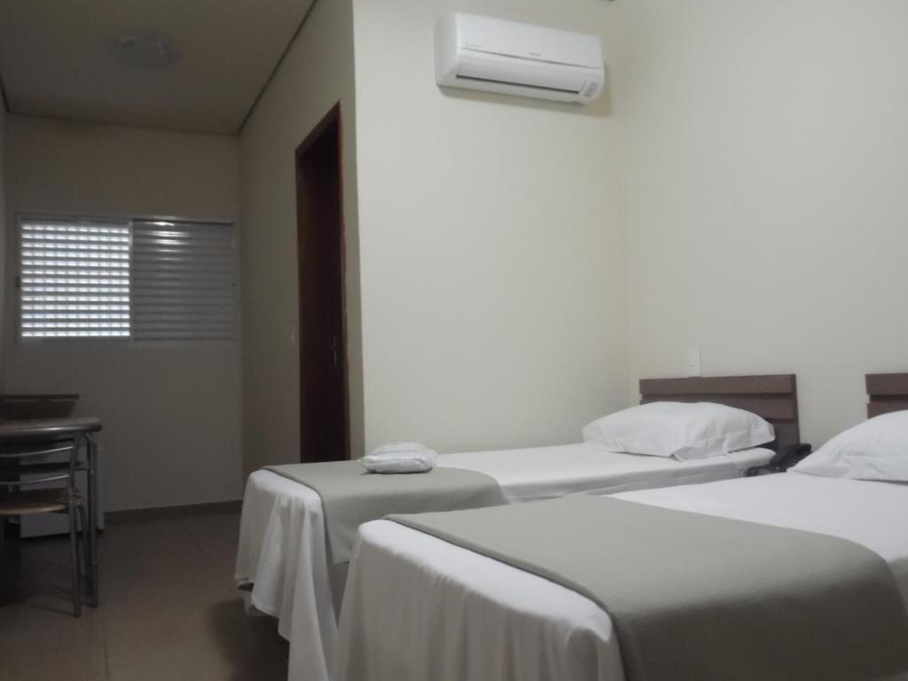  Sallimas Hotel
