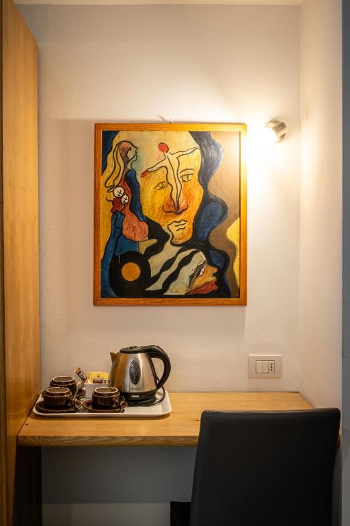 Fotografie z fotogalerie ubytování Hotel Sonenga v destinaci Menaggio