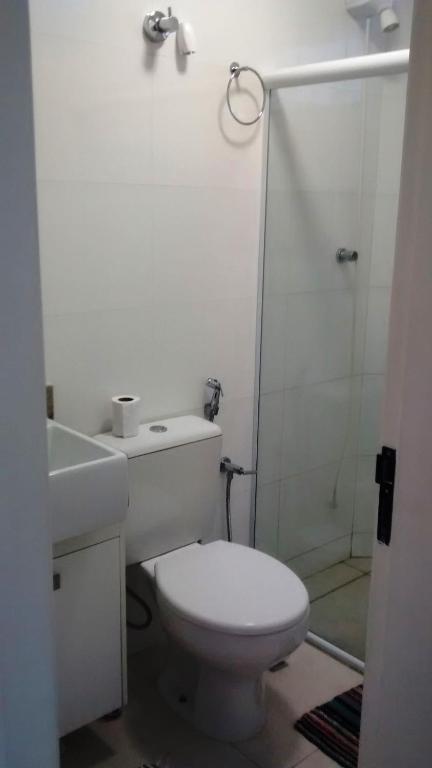  Apartamento Geribá