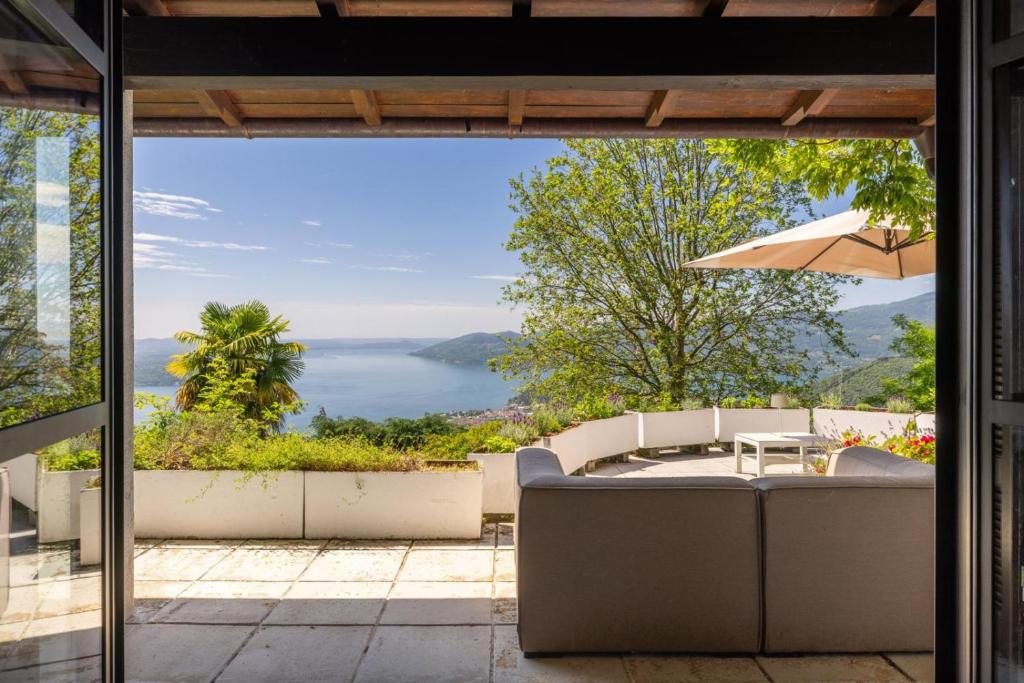 Φυσικό τοπίο κοντά σε αυτό το διαμέρισμα