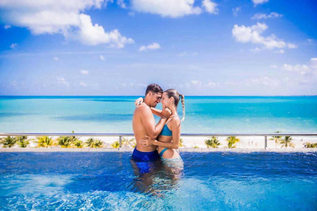 Majestic Elegance Costa Mujeres - All Inclusive photo