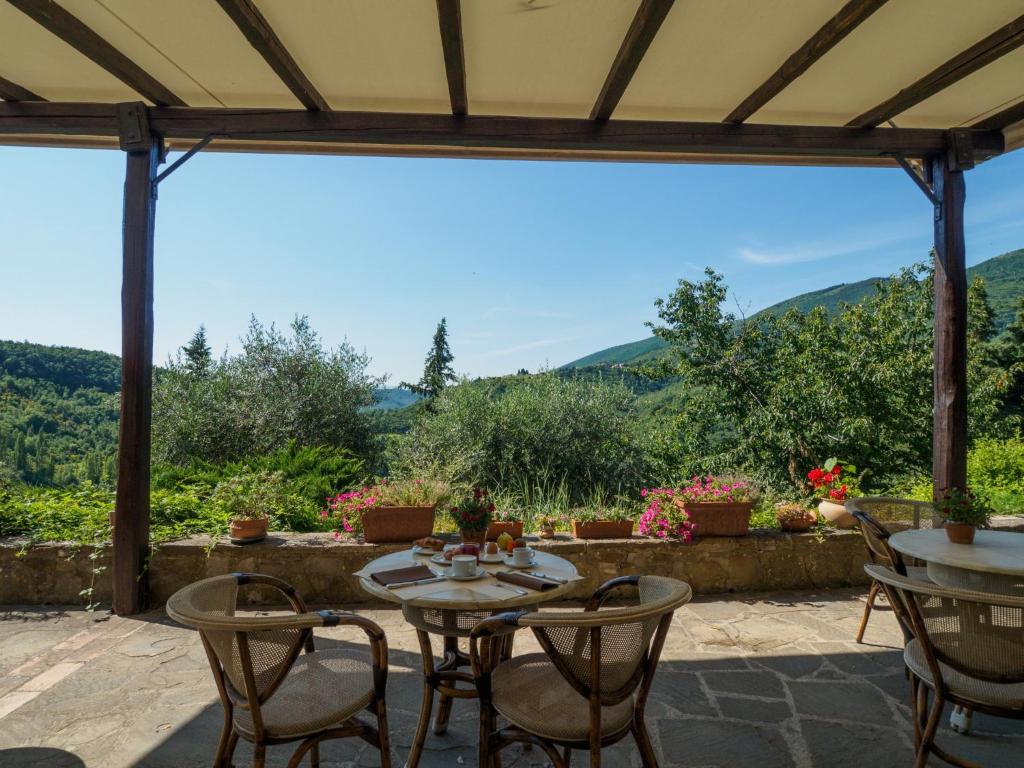 Le Silve di Armenzano - 7