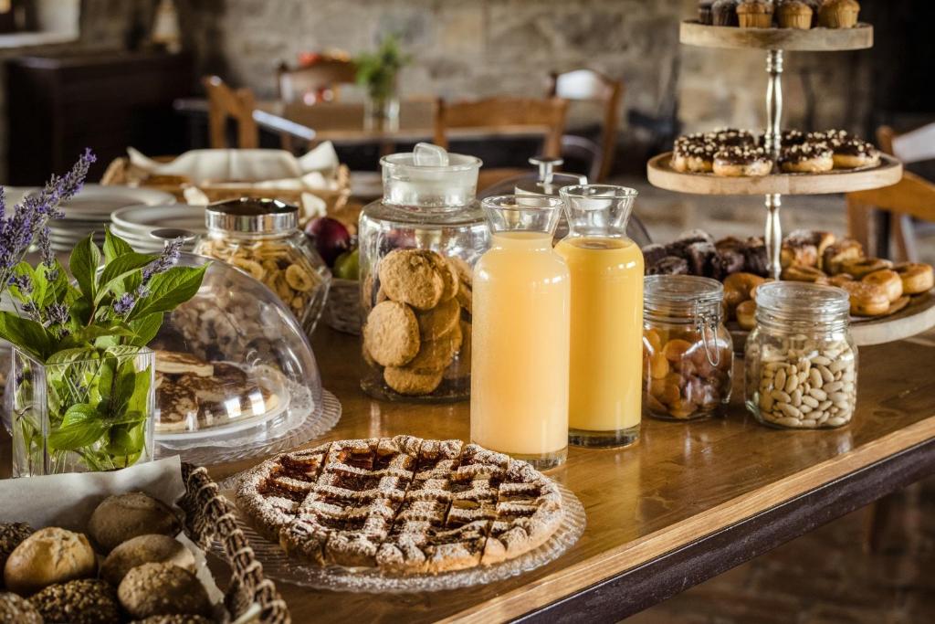 Le Silve di Armenzano - 8