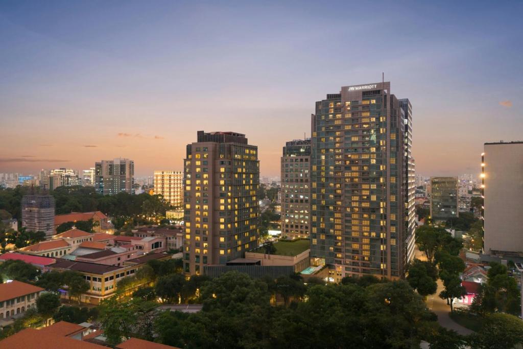 InterContinental Saigon