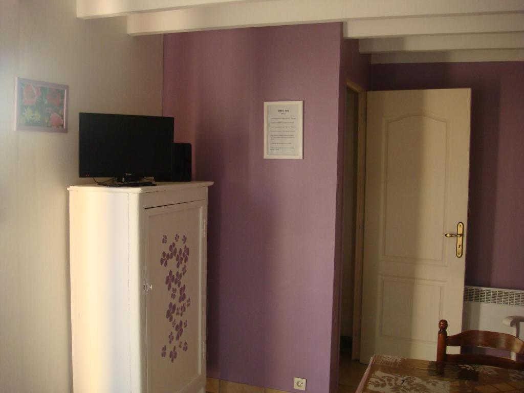 Gallery image of Chambre d&#39;hôtes La Guéjaillière in Beaumont-Pied-de-Boeuf