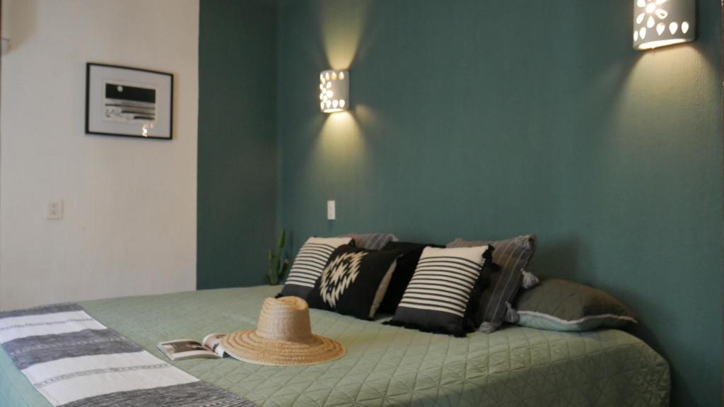 Bungalows Paraíso Bucerías - Apartamento Con Vistas A La Piscina