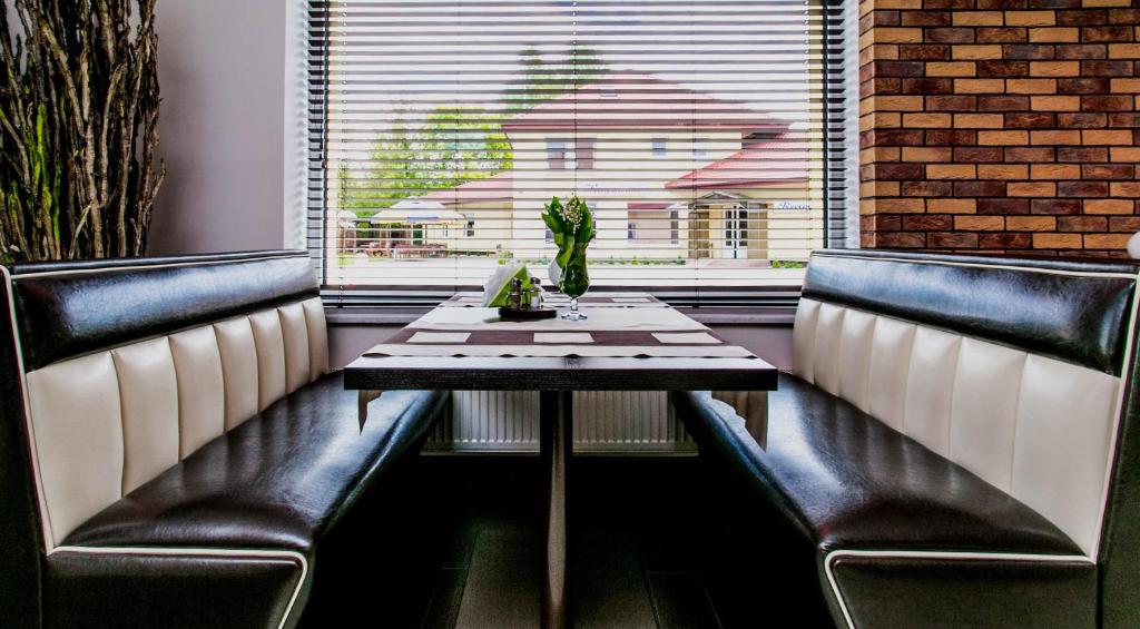 Hotel Twins - Resim 16