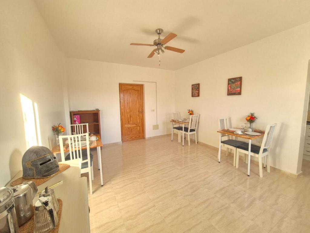 Imagen de la galería de Casa Castillo, en Huércal-Overa
