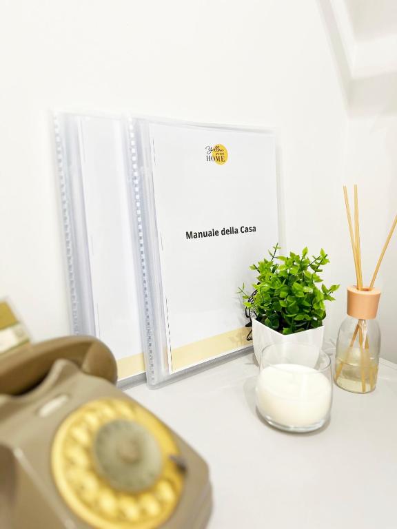 Foto dalla galleria di Yellow Sweet Home a Roma