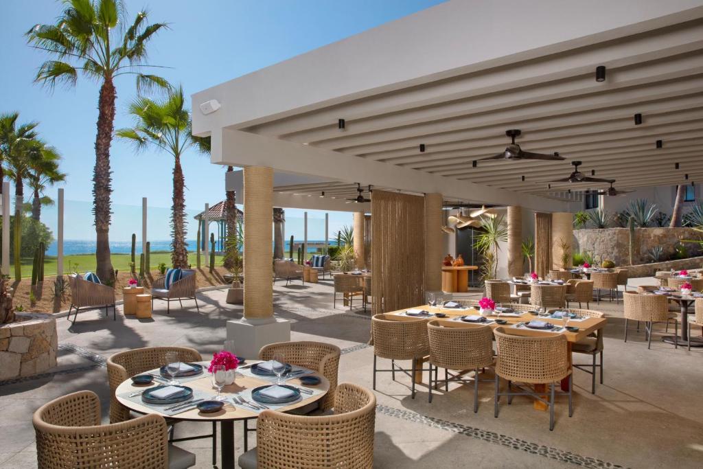 Dreams Los Cabos Suites Golf Resort & Spa photo