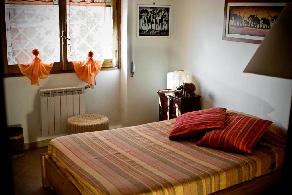 Gallery image of B&B Agliarvali in Rome