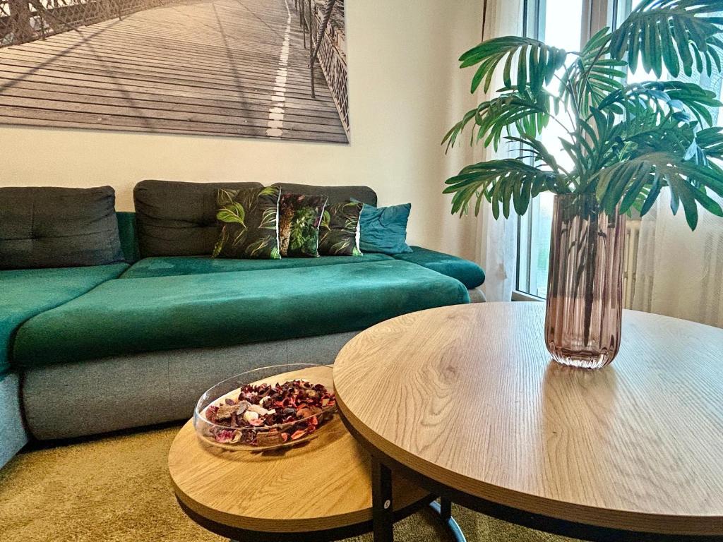 Spacious & Stylish Apartment - Partial Lake View - Resim 10