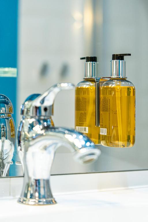 Hotel Cristal Białystok - 16